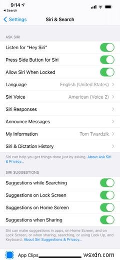 How to Disable the Suggested Contacts Row in Your iPhone’s Share Sheet