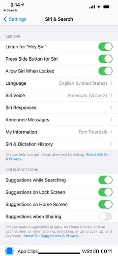 How to Disable the Suggested Contacts Row in Your iPhone’s Share Sheet