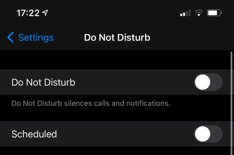 How to Use Your iPhones Silent Mode