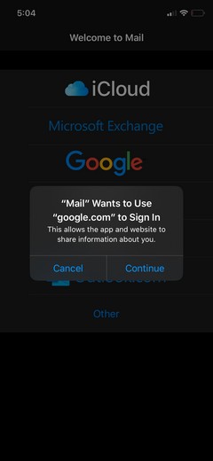 How to Set Up Gmail on Your iPhone