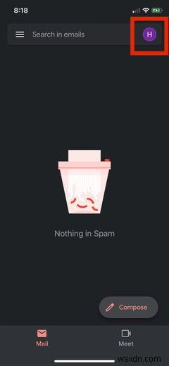 How to Set Up Gmail on Your iPhone