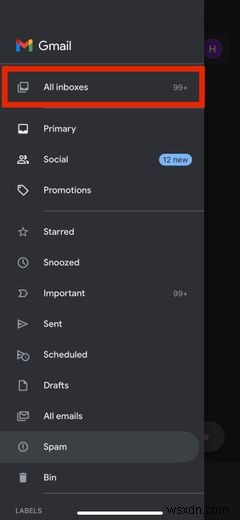 How to Set Up Gmail on Your iPhone