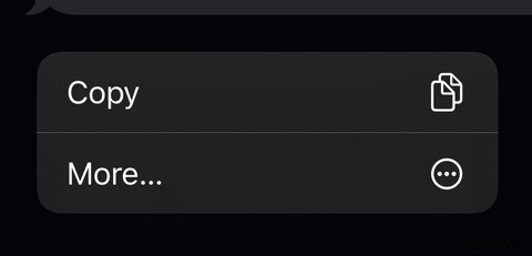 How to Forward a Text on iPhone