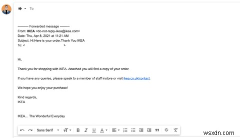 How to Forward a Text on iPhone