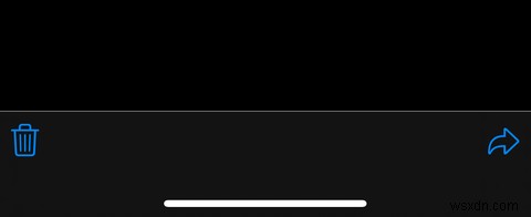 How to Forward a Text on iPhone
