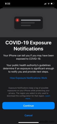 5 Ways Your iPhone Can Help You Combat COVID-19