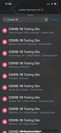 5 Ways Your iPhone Can Help You Combat COVID-19