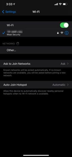 How to Use Low Data Mode on Your iPhone or iPad