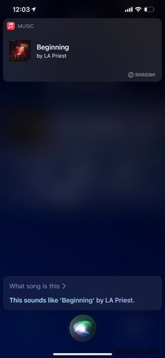 All the Different Ways to Identify Music With Shazam on Your iPhone