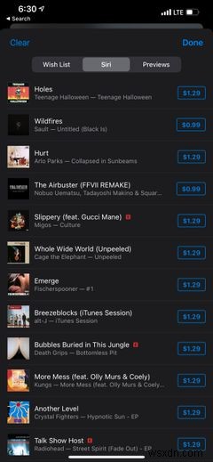 All the Different Ways to Identify Music With Shazam on Your iPhone