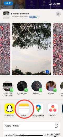 How to Hide Your Hidden Photos Album on an iPhone
