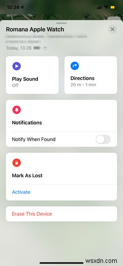How to Remotely Disable Apple Pay After Losing Your iPhone or Apple Watch