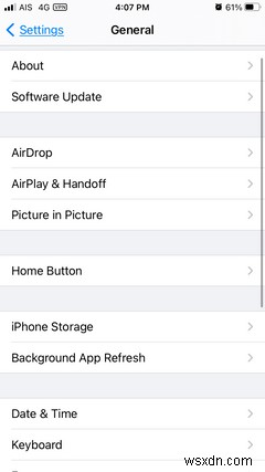 8 Ways to Find the IMEI Number on Your iPhone or iPad