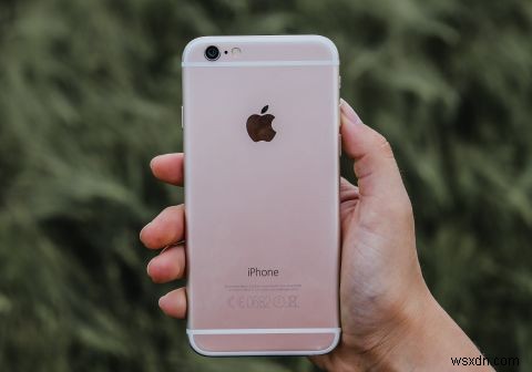 8 Ways to Find the IMEI Number on Your iPhone or iPad