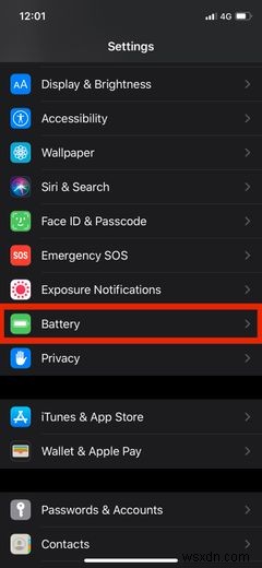 Experiencing Battery Drain in iOS 14? 8 Fixes