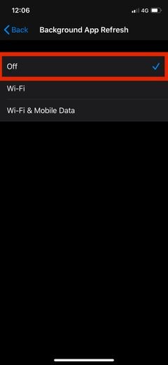 Experiencing Battery Drain in iOS 14? 8 Fixes