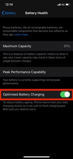 Experiencing Battery Drain in iOS 14? 8 Fixes