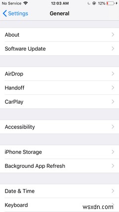 8 Fixes to Improve Wi-Fi Performance on Your iPhone