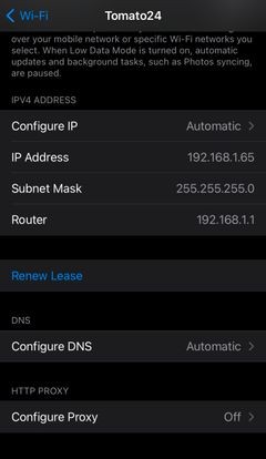 8 Fixes to Improve Wi-Fi Performance on Your iPhone