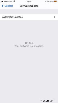 8 Fixes to Improve Wi-Fi Performance on Your iPhone