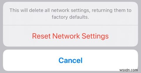 8 Fixes to Improve Wi-Fi Performance on Your iPhone