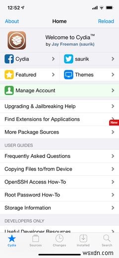 How to Jailbreak Your iPhone for Free (iOS 11—iOS 14)