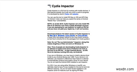 How to Jailbreak Your iPhone for Free (iOS 11—iOS 14)