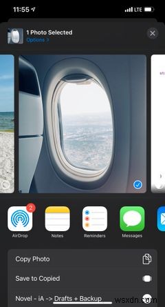 How to Remove Location Data When Sharing Photos From Your iPhone
