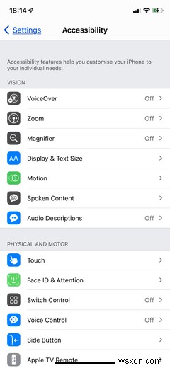 How to Add Cool Animated Effects to Your iMessages