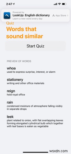 What Are iPhone App Clips and How Do They Work?