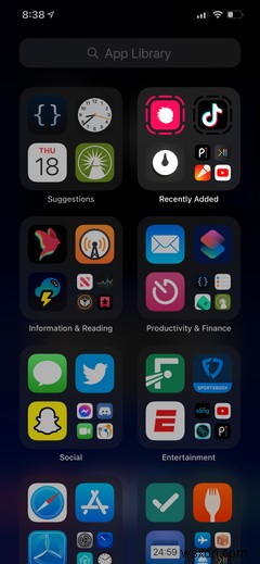 What Are iPhone App Clips and How Do They Work?