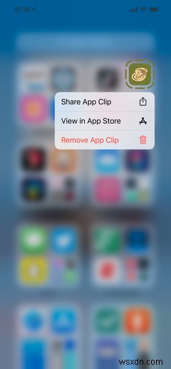 What Are iPhone App Clips and How Do They Work?