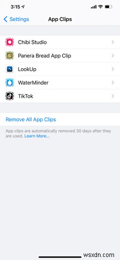 What Are iPhone App Clips and How Do They Work?