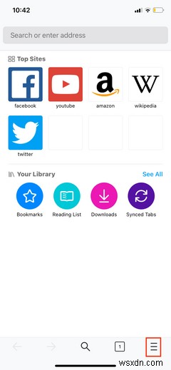 How to Clear Cookies on iPhone