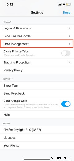 How to Clear Cookies on iPhone