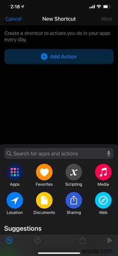 How to Automatically Change Your iPhone Wallpaper on a Schedule