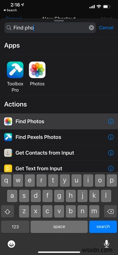 How to Automatically Change Your iPhone Wallpaper on a Schedule