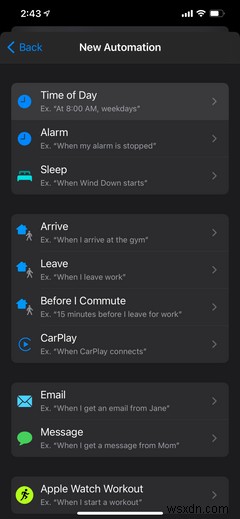 How to Automatically Change Your iPhone Wallpaper on a Schedule