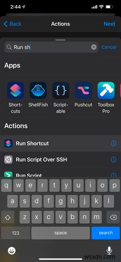 How to Automatically Change Your iPhone Wallpaper on a Schedule