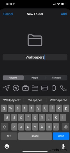 How to Automatically Change Your iPhone Wallpaper on a Schedule