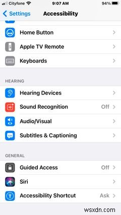 Stop Missing Messages by Enabling iPhone LED Flash Notifications