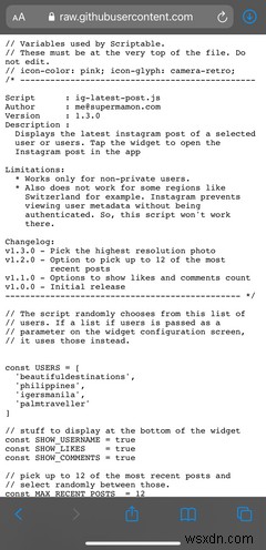 How to Add Custom Transparent Widgets to Your iPhone’s Home Screen