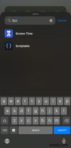 How to Add Custom Transparent Widgets to Your iPhone’s Home Screen