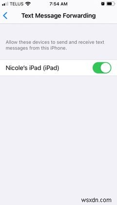 How to Send and Receive Text Messages on Your iPad