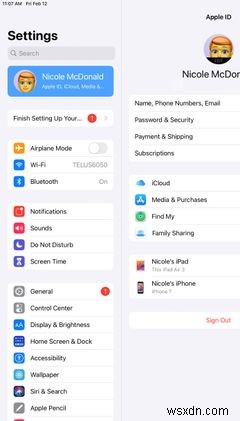 How to Send and Receive Text Messages on Your iPad
