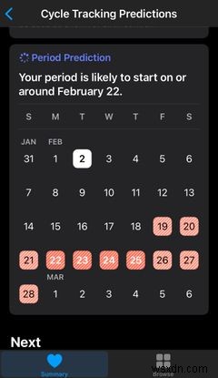 5 Lesser-Known Apple Health Features Worth Using