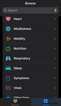 5 Lesser-Known Apple Health Features Worth Using