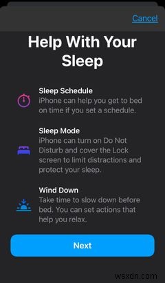 5 Lesser-Known Apple Health Features Worth Using