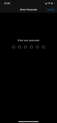 How to Set Up Face ID on Your iPhone or iPad