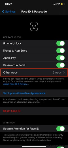 How to Set Up Face ID on Your iPhone or iPad